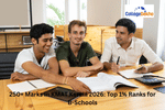 250 Marks in KMAT Kerala 2026 B-School Admission