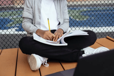 25th WB SET Bengali Model Question Paper 2023 (Image credit: Pexels)