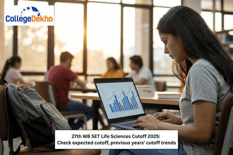 27th WB SET Life Sciences Cutoff 2025