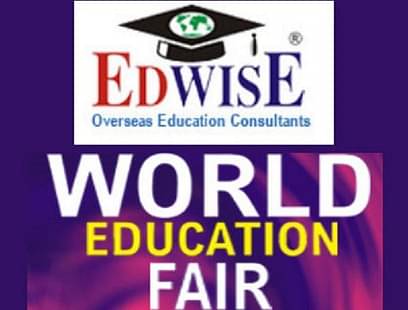 Edwise organises World Education Fair-2016 in Kolkata