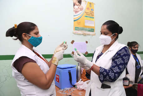 LBS Nursing Admission 2025 Rank List Release Date