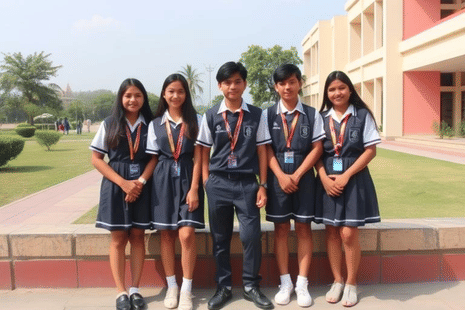 CBSE Board Exams to be Held Twice a Year