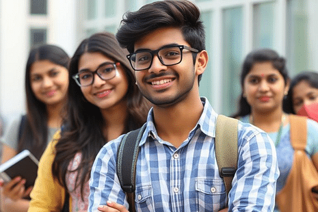 99 Percentile in MH B.Sc Nursing CET 2025