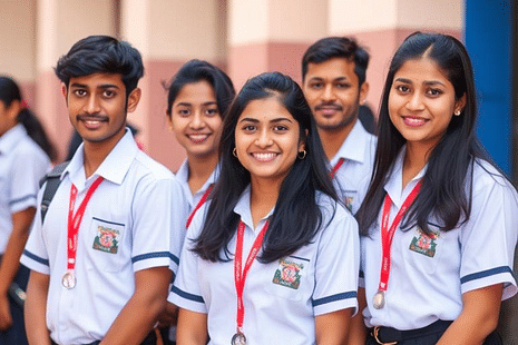 SSC Maharashtra English Exam Analysis 2025