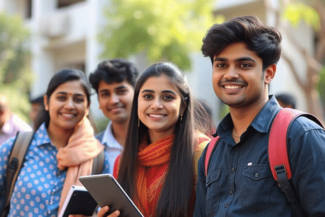 75 percentile in MH B.Sc Nursing CET 2025 Marks and Rank