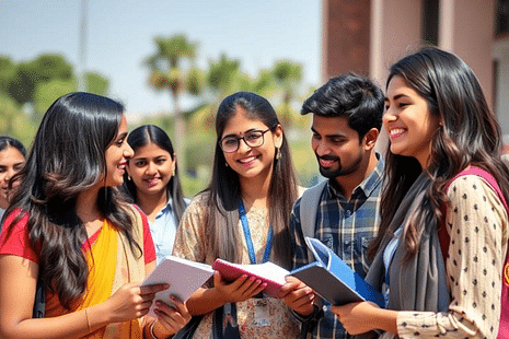 91 Percentile in MHT CET PCB 2025: Expected marks and rank