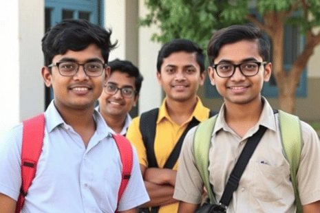 Maharashtra HSC Biology 2025: Previous 5 years board question paper PDF download