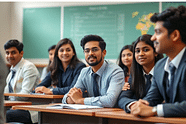 SCMHRD Admission 2025 Important Dates for Shortlist, GE-PI and Merit List