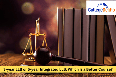 3-year LLB or 5-year Integrated LLB: Which is a Better Course?
