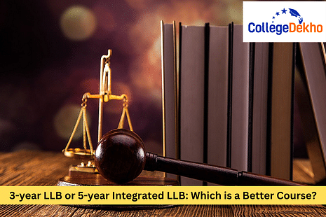 3-year LLB or 5-year Integrated LLB: Which is a Better Course?