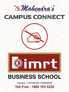 IMRT Campus Connect