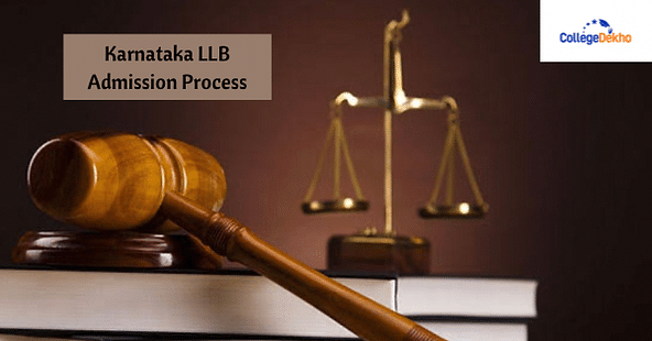 Karnataka LLB Admission Process