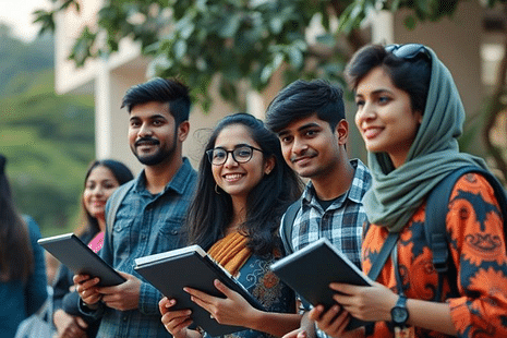 98 percentile in MH B.Sc Nursing CET 2025 Expected Marks and Rank
