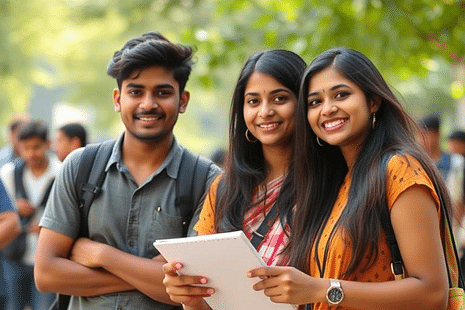 IIT Madras JAM 2025 First Admission List Expected Cutoff