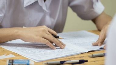 3 April Physics JEE Main Question Paper 2025 with Answer Key Session 2 (Image Credit: iStock)