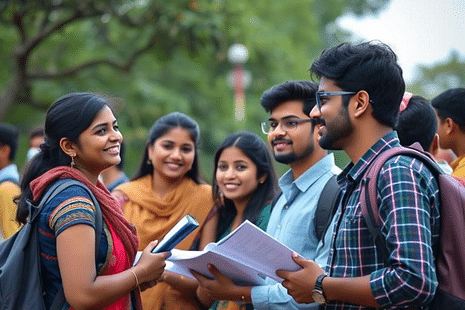 94 Percentile in MHT CET PCB 2025: Expected marks and rank