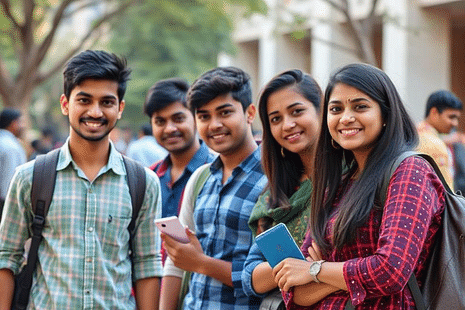CUET UG 2025 Registration