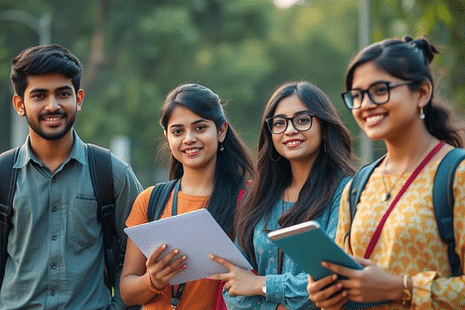 GUJCET Expected Percentile vs Rank 2025 with GSEB 12th Weightage
