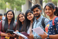Expected Percentile for 50 Marks in MH B.Sc Nursing CET 2025