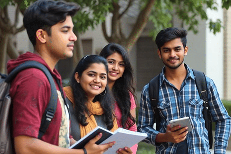 70 percentile in MH B.Sc Nursing CET 2025 Marks and Rank