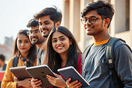 JEE Advanced 2025 Registration to begin on April 23 at jeeadv.ac.in