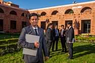 MAH MBA CAP Round 1 Seat Allotment 2025 Release Date