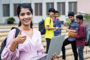 JEE మెయిన్స్ 4200 Rank, మార్కులకు మరియు పర్సెంటైల్ 2025 ఎంతంటే