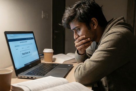 45 Marks in CLAT 2026; Expected Rank, NLU, Admission Chances Category-Wise