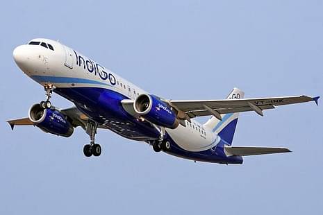 IndiGo Airlines to hold walk-in-interview for Women cabin crew in Delhi and Chennai on April 27th & 28th