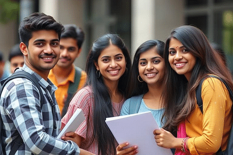 SASTRA University B.Tech Admission 2025: Instructions regarding Sliding after first allotment