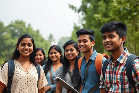 87 Percentile in MHT CET PCB 2025: Expected marks and rank