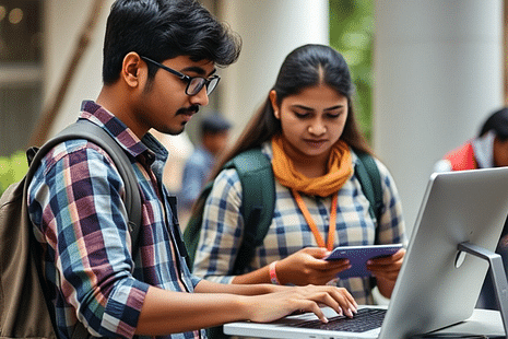 GATE EE 2025 Exam