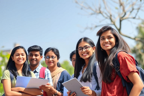 96 Percentile in MHT CET PCB 2025: Expected marks and rank
