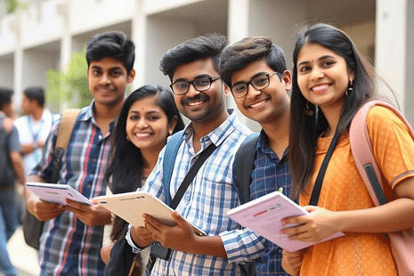 Expected Percentile for 40 Marks in MH B.Sc Nursing CET 2025
