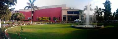 End semester exam date sheet by Guru Nanak Dev Engineering College (PU)