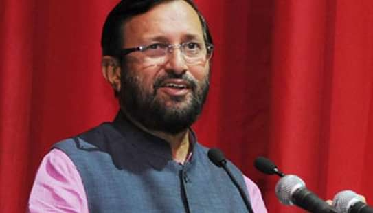 All Degrees, Board Certificates to go Digital: Prakash Javadekar