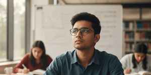 50 Marks in CAT DILR 2025 means how much percentile expected