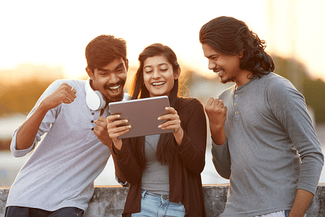JEE మెయిన్స్ 5200 Rank, మార్కులకు మరియు పర్సెంటైల్ 2025 ఎంతంటే