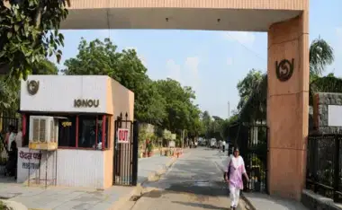 IGNOU TEE Exam Fees 2025