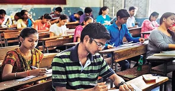 MHT-CET 2017: 3.89 Lakh Students Appear for the Exam