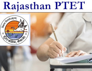 Rajasthan PTET 2022