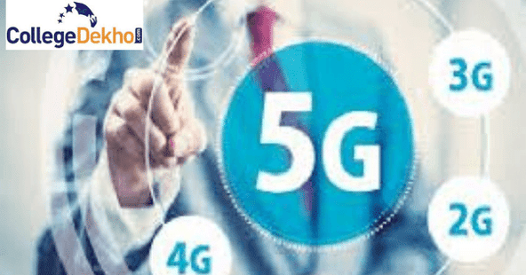 5G Hackathon, Department of Telecommunications