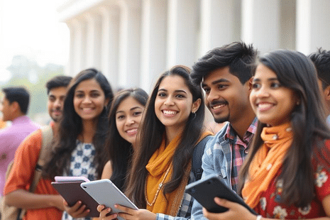 GATE Engineering Sciences (XE) Toppers List 2025