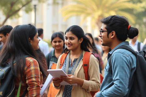 AP ECET 2025 Application Form Correction