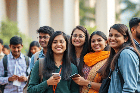 97 percentile in MH B.Sc Nursing CET 2025 Expected Marks and Rank