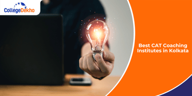 Best CAT Coaching in Kolkata