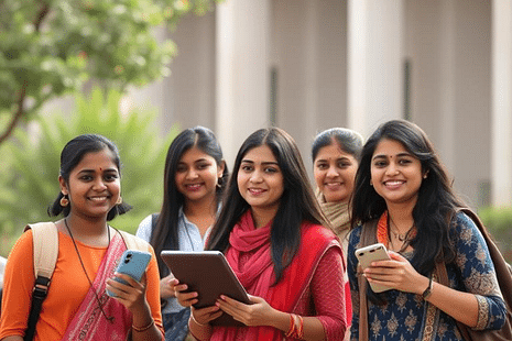 How to Download UPMSP Result 2025 via DigiLocker?