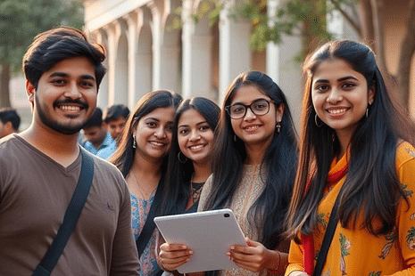 NEET MDS Toppers List 2025 OUT: Top 20 students names, marks