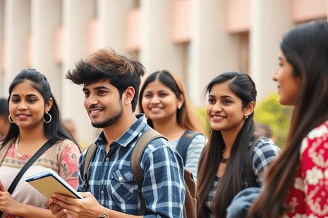 86 Percentile in MHT CET PCB 2025: Expected marks and rank
