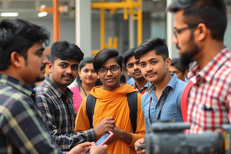 80 Percentile in JEE Main Rank 2025